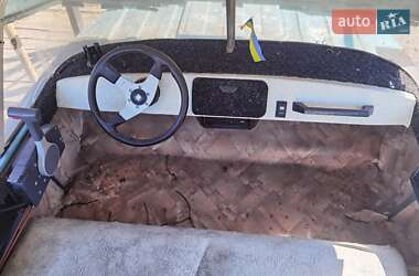 Інший водний транспорт Yamaha 40 2007 в 