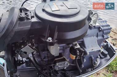 Інший водний транспорт Yamaha 40 2007 в 