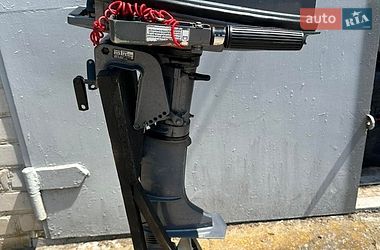 Другой водный транспорт Yamaha 5 2010 в Полтаве