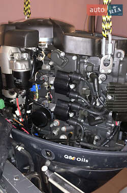 Катер Yamaha 60 2008 в 