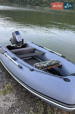 Другой водный транспорт Yamaha 9.9 2000 в 