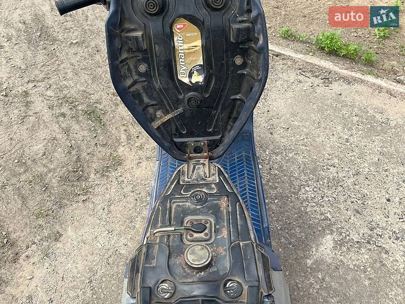 Грузовые мотороллеры, мотоциклы, скутеры, мопеды Yamaha Active 1985 в Шабо