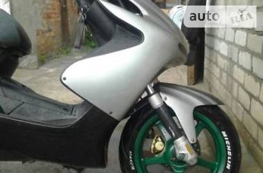 Скутер Yamaha Aerox 2004 в Николаеве