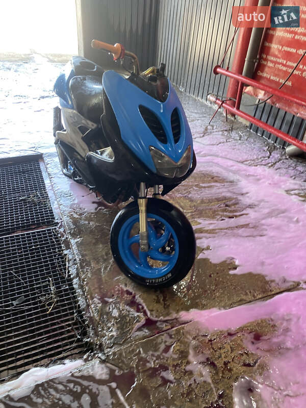 Мопеды Yamaha Aerox 2004 в Харькове