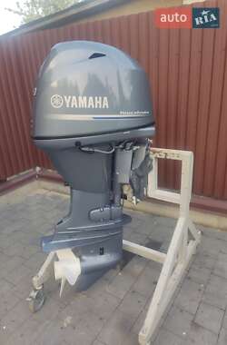 Другой водный транспорт Yamaha AETL 2020 в 