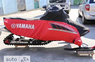 Снегоход Yamaha Apex 2008 в Житомире