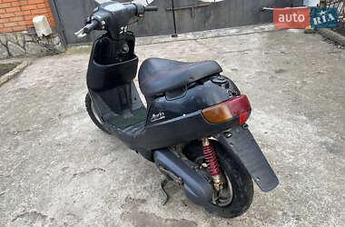 Мопеди Yamaha Aprio 2000 в Нікополі