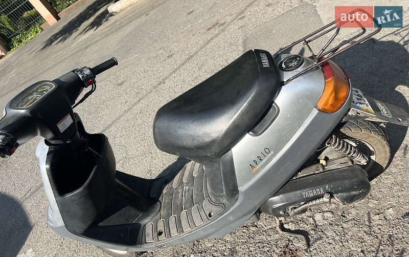 Макси-скутер Yamaha Aprio 2011 в Кривом Роге