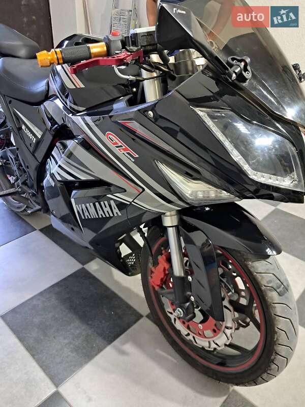 Мопеди Yamaha AT 2022 в Івано-Франківську