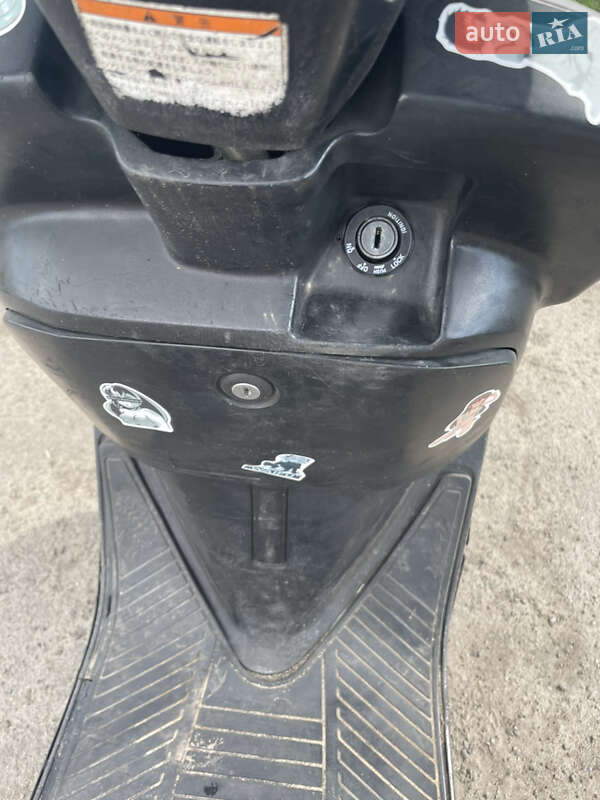 Мотоцикл Классик Yamaha Axis 1994 в Сарнах фото 2 Мотоцикл Классик Yamaha Axis 1994 в Сарнах