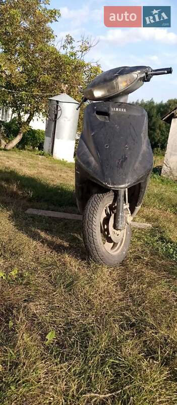 Міні спорт Yamaha Axis 2008 в Тернополі