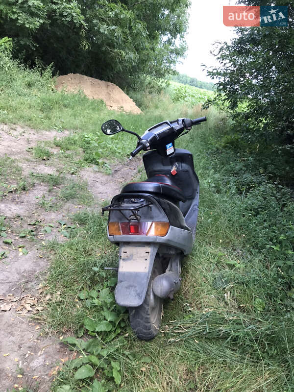 Мопеды Yamaha Axis 2000 в Диканьке фото 2 Мопеды Yamaha Axis 2000 в Диканьке