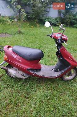 Скутер Yamaha Axis 2003 в Ходореві