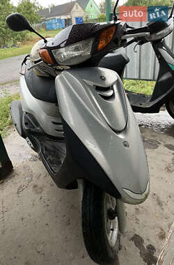 Макси-скутер Yamaha Axis 2011 в Изюме