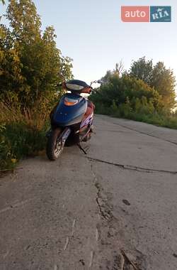Мопеды Yamaha Axis 2007 в Киеве