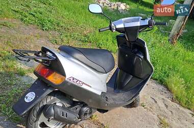 Грузовые мотороллеры, мотоциклы, скутеры, мопеды Yamaha Axis 2000 в Малине