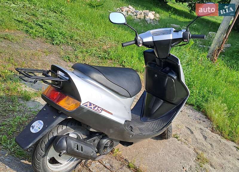 Вантажні моторолери, мотоцикли, скутери, мопеди Yamaha Axis 2000 в Малині