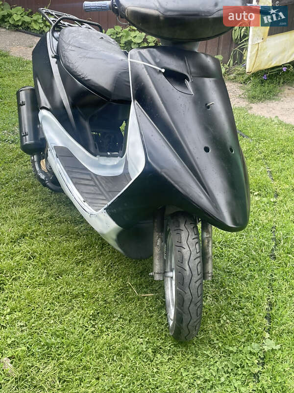 Грузовые мотороллеры, мотоциклы, скутеры, мопеды Yamaha Axis 1999 в Василькове