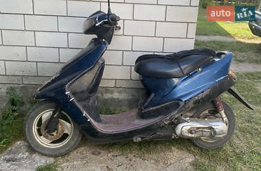 Скутер Yamaha Axis 1999 в 