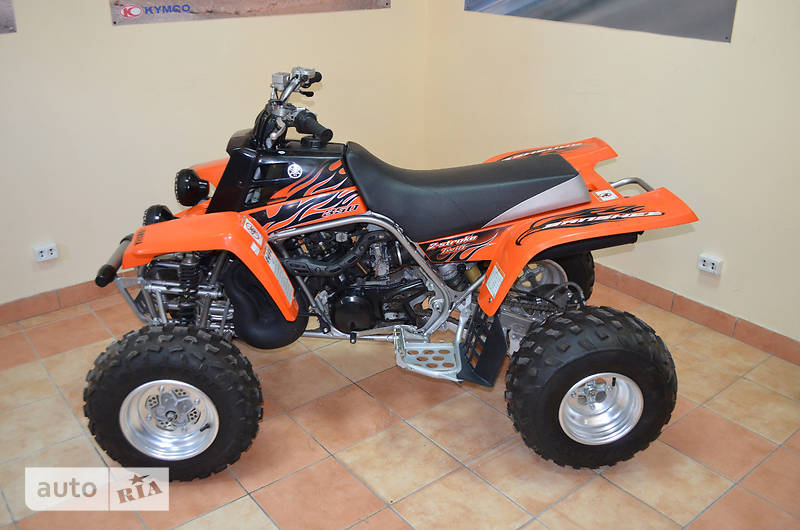 Квадроциклы Yamaha Banshee 2010 в Харькове