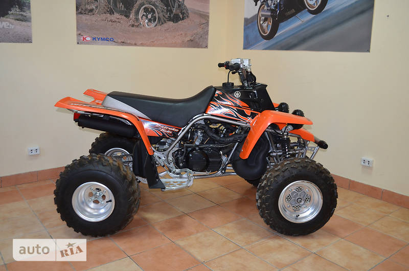 Квадроциклы Yamaha Banshee 2010 в Харькове