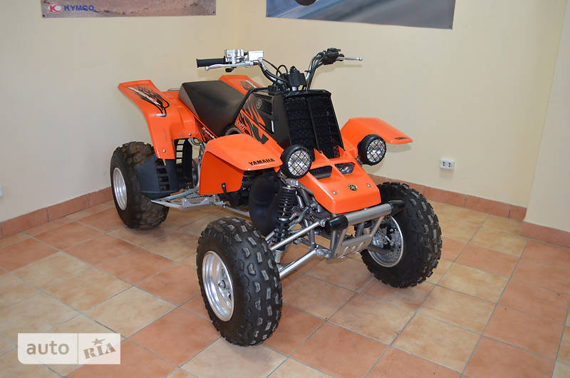 Квадроциклы Yamaha Banshee 2010 в Харькове