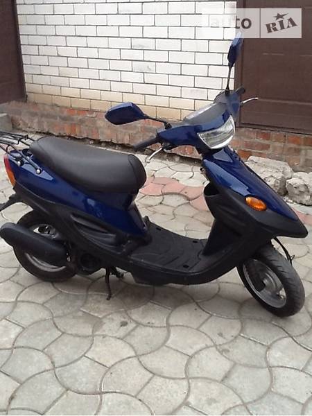 Мопеды Yamaha Basic Jog 2003 в Котельве