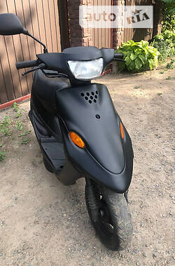 Скутер Yamaha Basic Jog 2004 в Вінниці