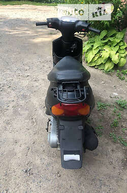 Скутер Yamaha Basic Jog 2004 в Вінниці