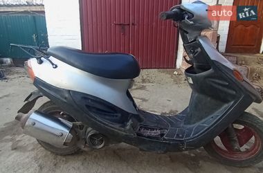 Грузовые мотороллеры, мотоциклы, скутеры, мопеды Yamaha Basic Jog 2005 в Остроге