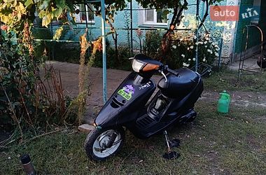 Мопеди Yamaha Basic Jog 1995 в Оратові