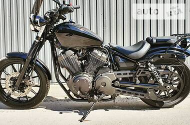 Мотоцикл Чоппер Yamaha Bolt 2014 в Львове