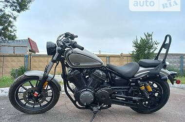 Мотоцикл Круізер Yamaha Bolt 2016 в Одесі