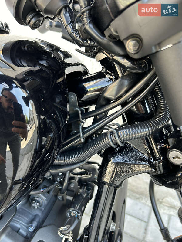 Мотоцикл Кастом Yamaha Bolt 2020 в Тернополі