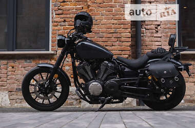 Мотоцикл Чоппер Yamaha Bolt 2019 в Коломые