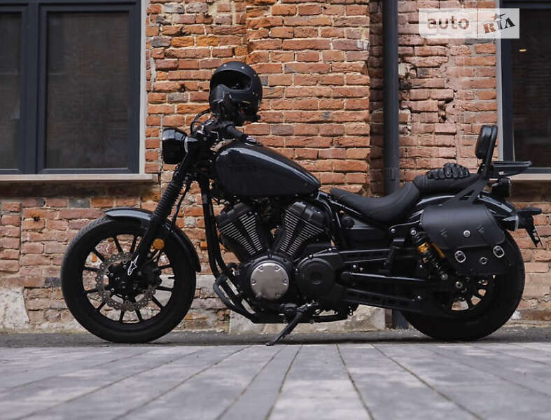 Yamaha Bolt 2019 Yamaha Bolt 2019