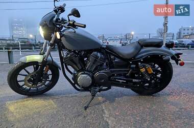 Мотоцикл Круизер Yamaha Bolt 2023 в Киеве