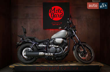 Мотоцикл Круизер Yamaha Bolt 2018 в Днепре