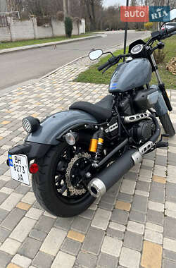 Мотоцикл Круизер Yamaha Bolt 2023 в Одессе
