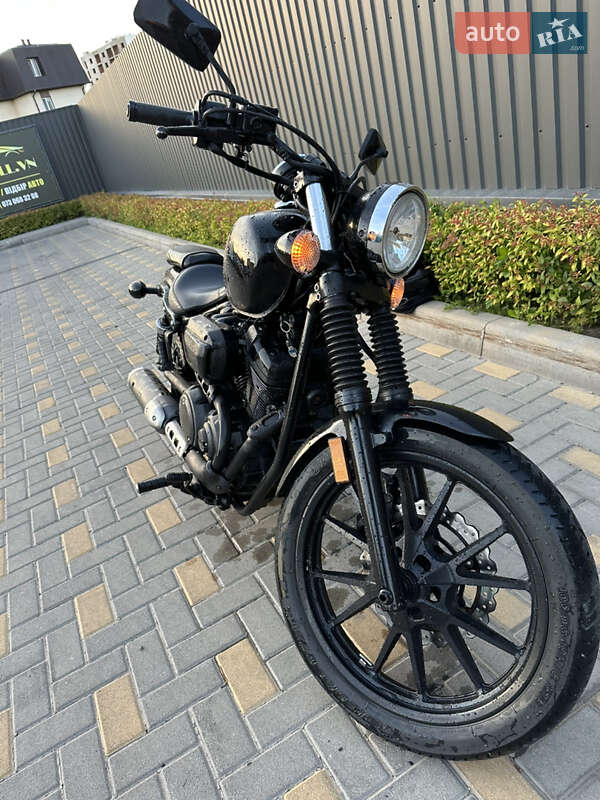 Мотоцикл Круизер Yamaha Bolt 2014 в Виннице
