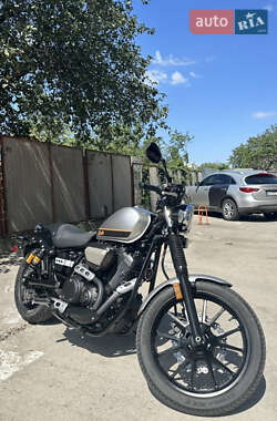 Кафе рейсер Yamaha Bolt 2015 в Одессе