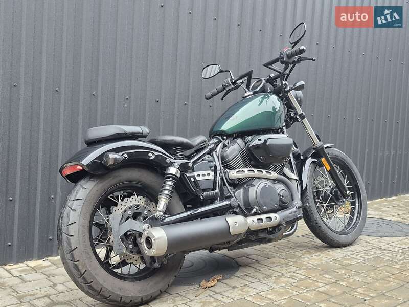 Мотоцикл Круизер Yamaha Bolt 2016 в Одессе