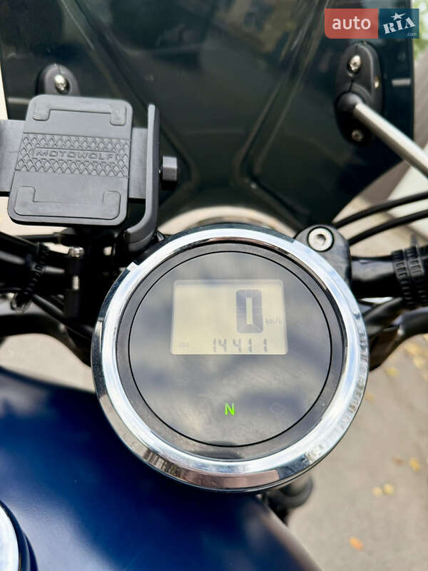 Мотоцикл Круизер Yamaha Bolt 2015 в Виннице фото 5 Мотоцикл Круизер Yamaha Bolt 2015 в Виннице