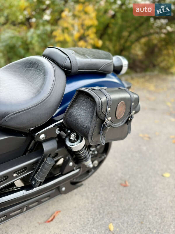 Мотоцикл Круизер Yamaha Bolt 2015 в Виннице фото 10 Мотоцикл Круизер Yamaha Bolt 2015 в Виннице