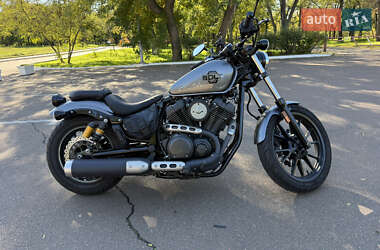 Мотоцикл Чоппер Yamaha Bolt 2016 в Одесі