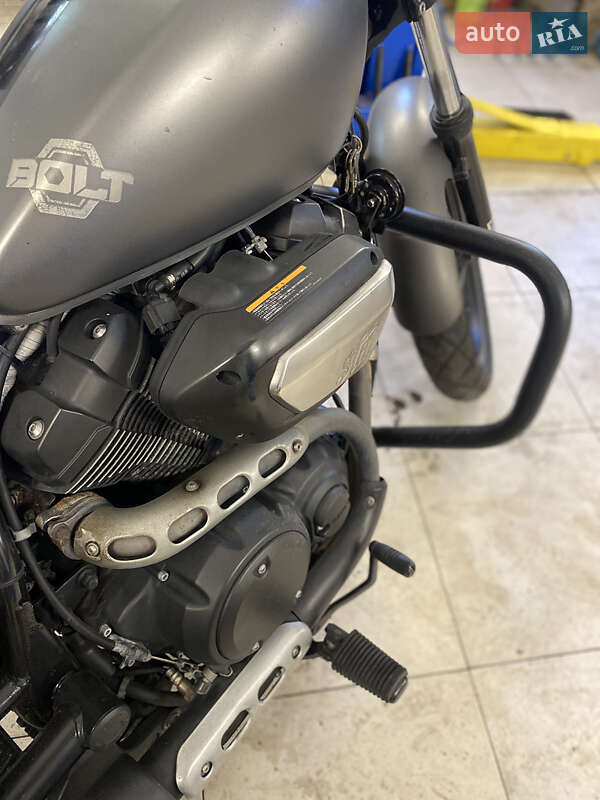 Мотоцикл Круизер Yamaha Bolt 2015 в Киеве