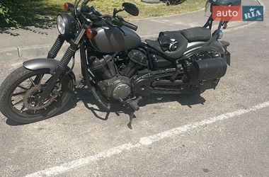 Мотоцикл Чоппер Yamaha Bolt 2015 в Вінниці