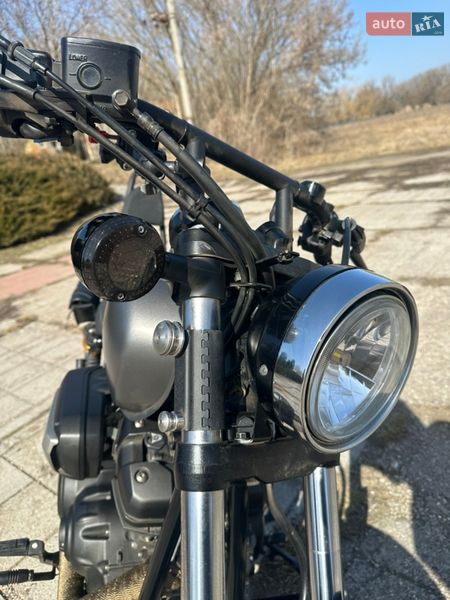 Мотоцикл Круизер Yamaha Bolt 2013 в Бершади