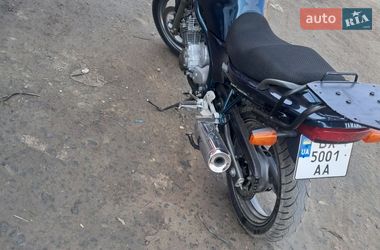 Мотоцикл Многоцелевой (All-round) Yamaha Bruin 1992 в Хмельницком