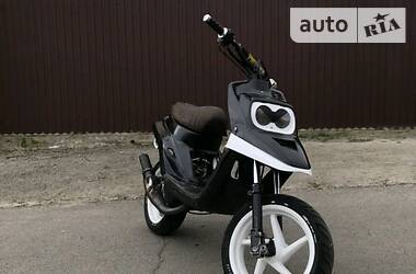 Інший мототранспорт Yamaha BWS 2004 в 